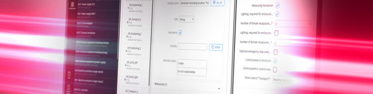 Enormous Time Savings for Machine Building Automated Electrical Designs: Enormous Time Savings for Machine Building