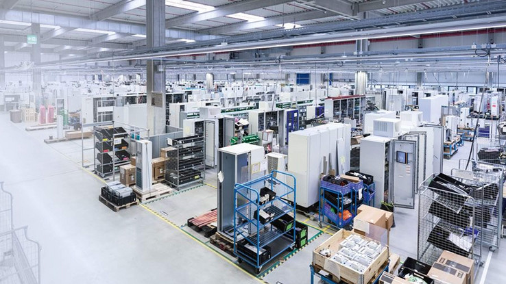 Siemens WKC Siemens WKC: It’s all about the digital twin