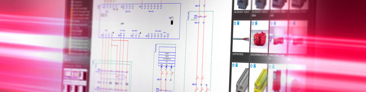 EPLAN software for smart schematics creation From CAD to ECAD and beyond: EPLAN software for smart schematics creation